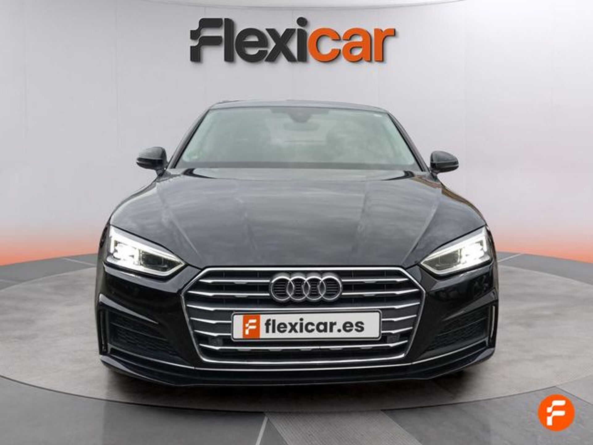 Imagen 3 de AUDI A5