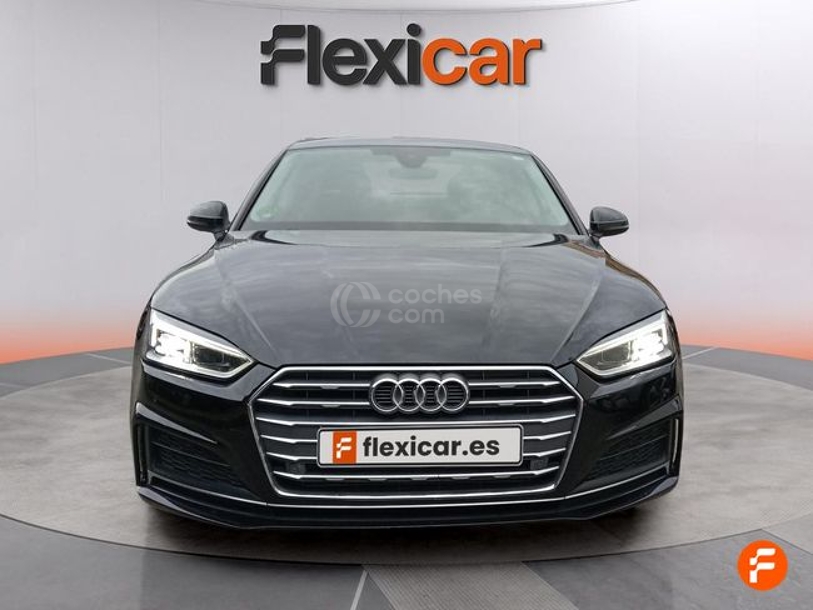 Foto del AUDI A5 Coupé 2.0 TFSI S tronic 140kW
