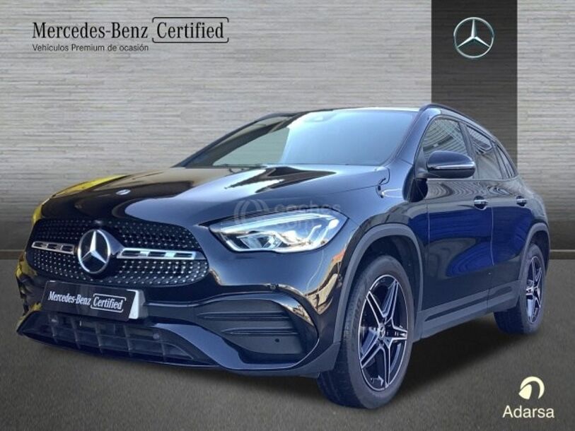 Foto del MERCEDES Clase GLA GLA 250e