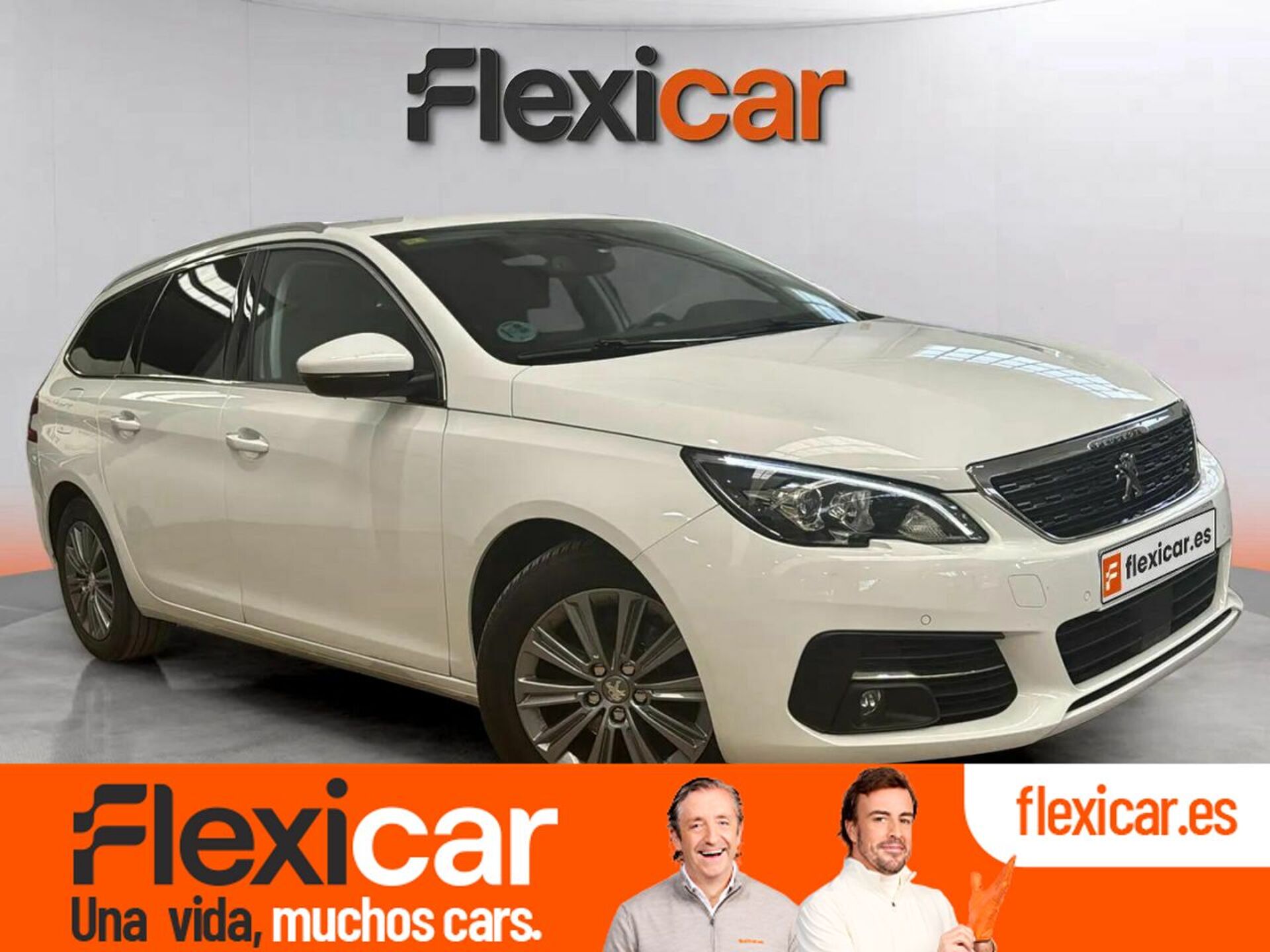 Imagen de PEUGEOT 308