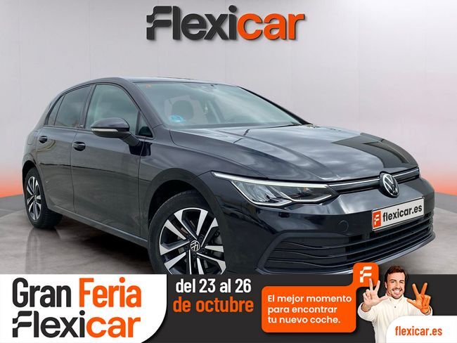 VOLKSWAGEN Golf (1.0 TSI 81kW (110CV)) en Pontevedra