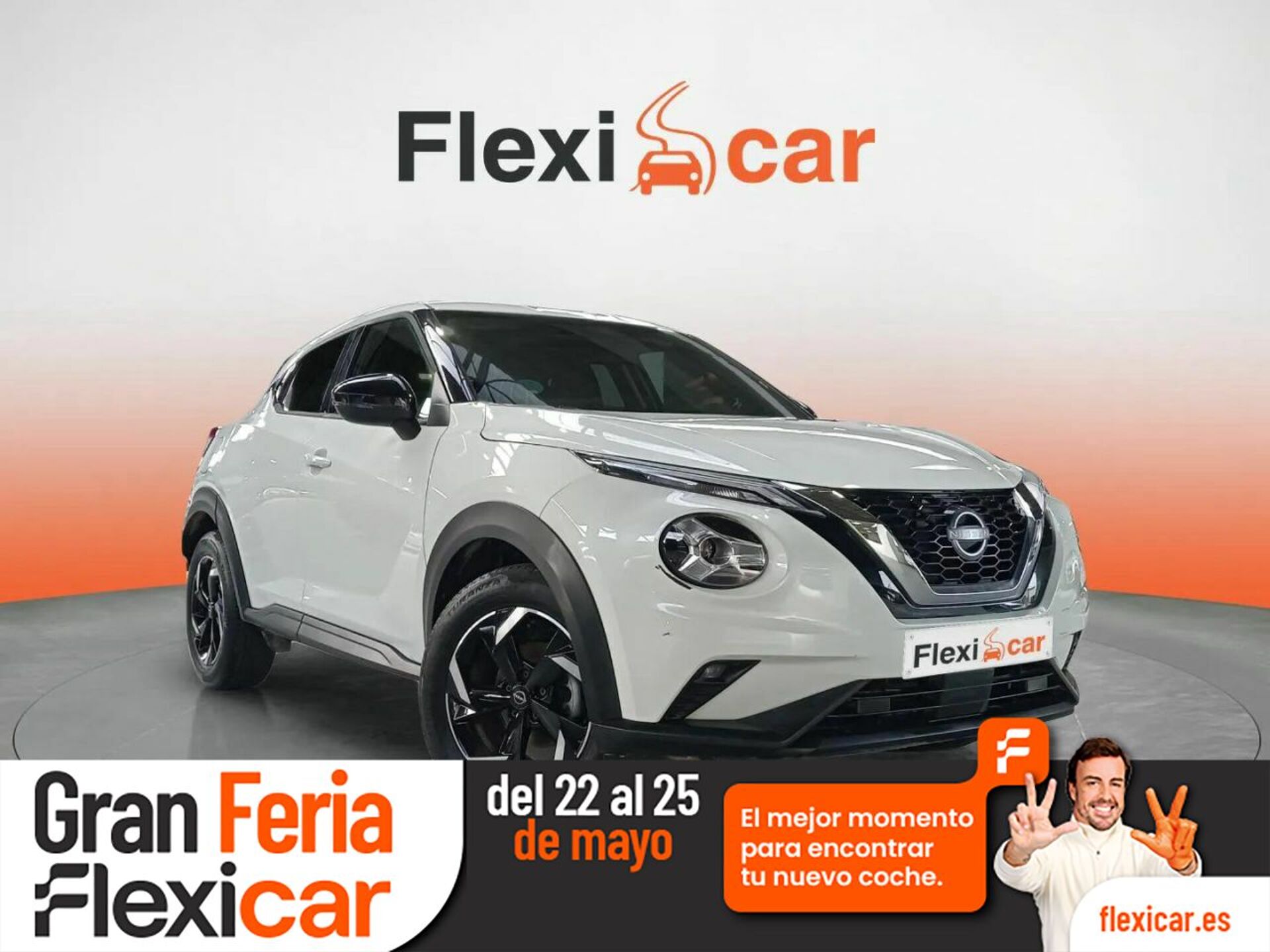 Imagen de NISSAN Juke