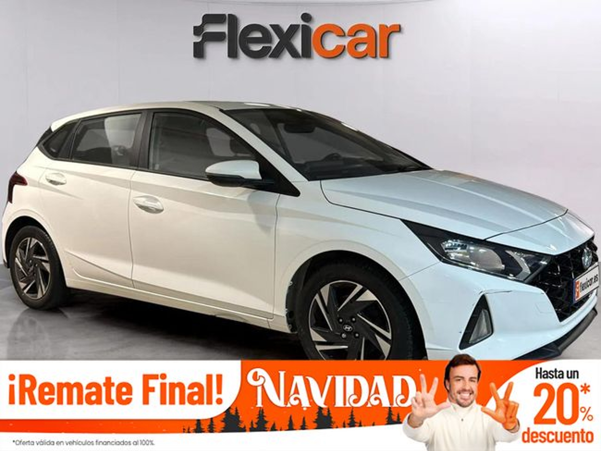 Imagen de HYUNDAI i20