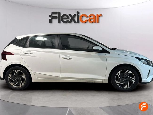 Foto del HYUNDAI i20 1.0 TGDI SLX 100