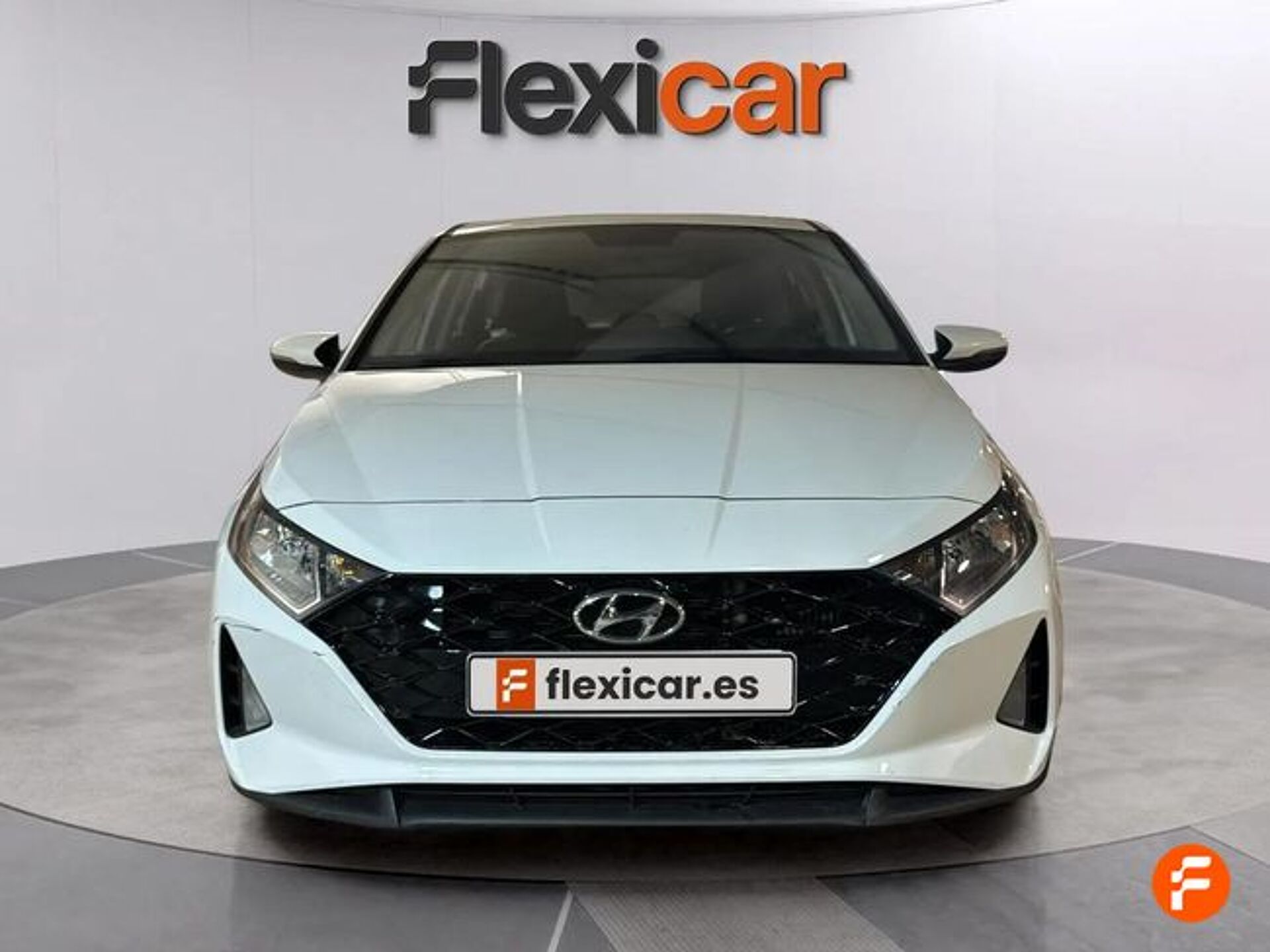 Imagen 3 de HYUNDAI i20