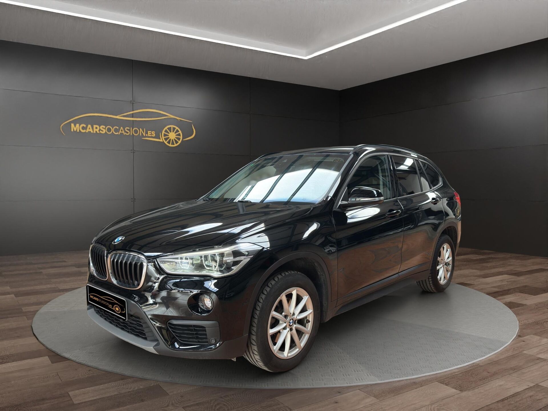 Imagen 1 de BMW X1