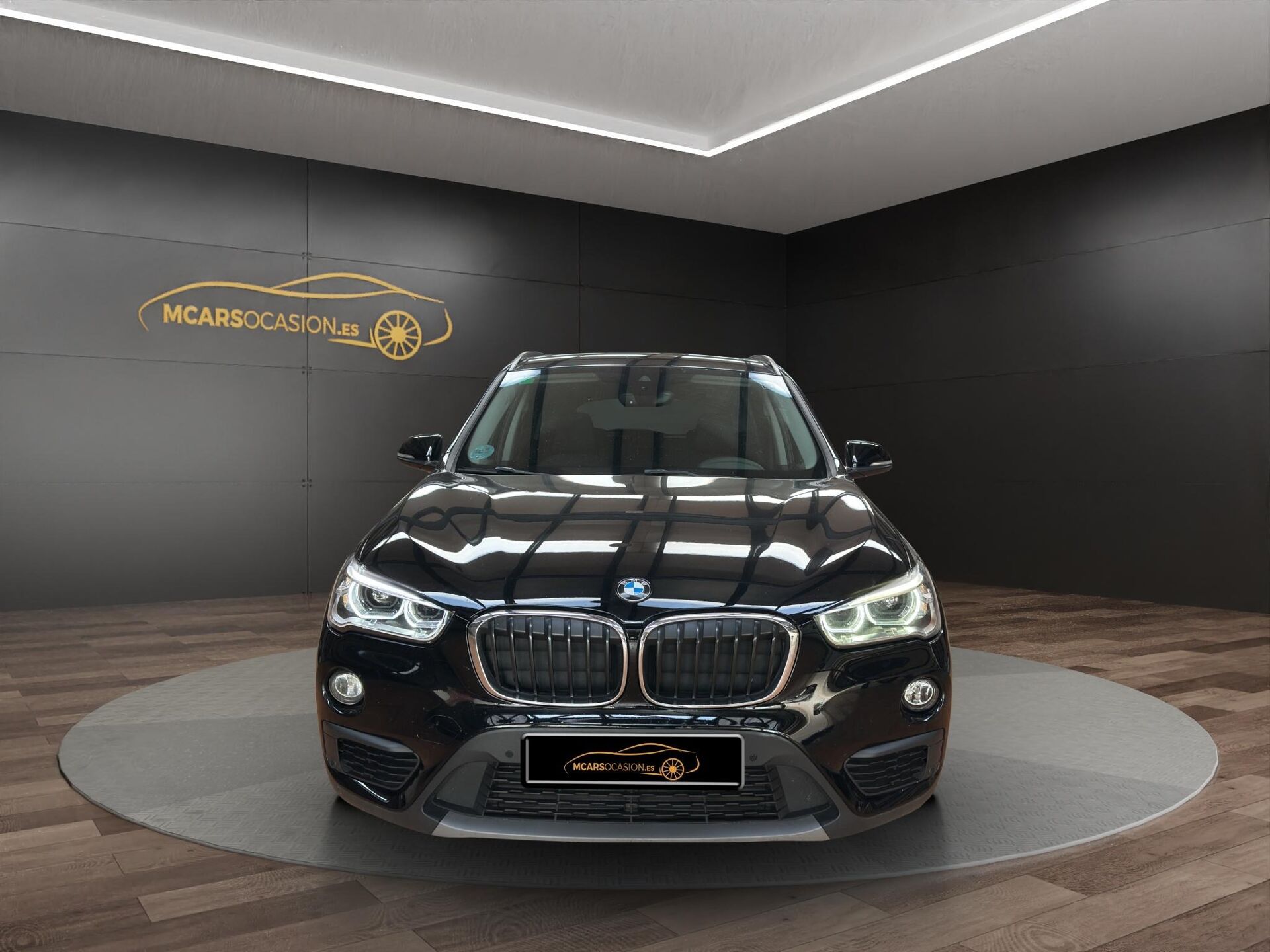 Imagen 2 de BMW X1
