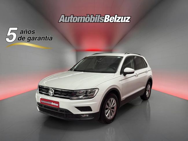 Foto del VOLKSWAGEN Tiguan 2.0TDI Edition 85kW