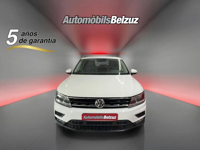 Foto del VOLKSWAGEN Tiguan 2.0TDI Edition 85kW