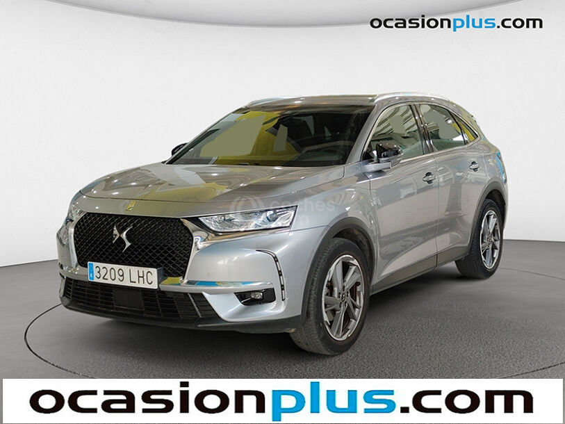 Foto del DS DS 7 Crossback 1.5BlueHDi Be Chic