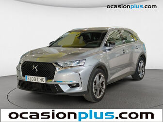 Imagen de DS DS 7 Crossback 1.5BlueHDi Be Chic