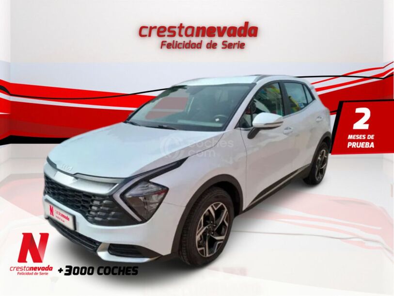 Foto del KIA Sportage 1.6 T-GDi Drive 150