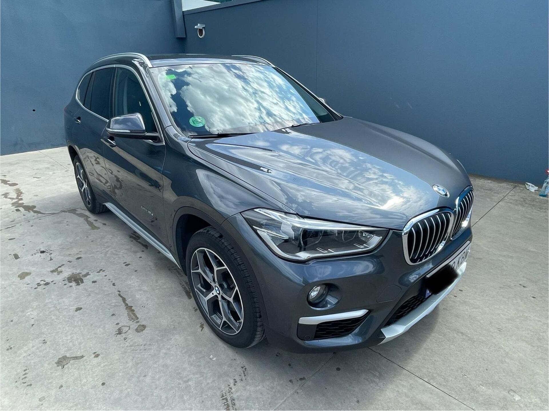 Imagen de BMW X1