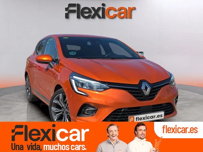 RENAULT Clio (Zen Blue dCi 63 kW (85CV)) en Murcia