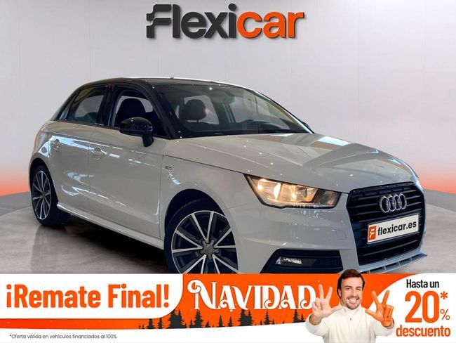 AUDI A1 (Sportback 1.4 TDI 90CV Adrenalin) en Coruña, A