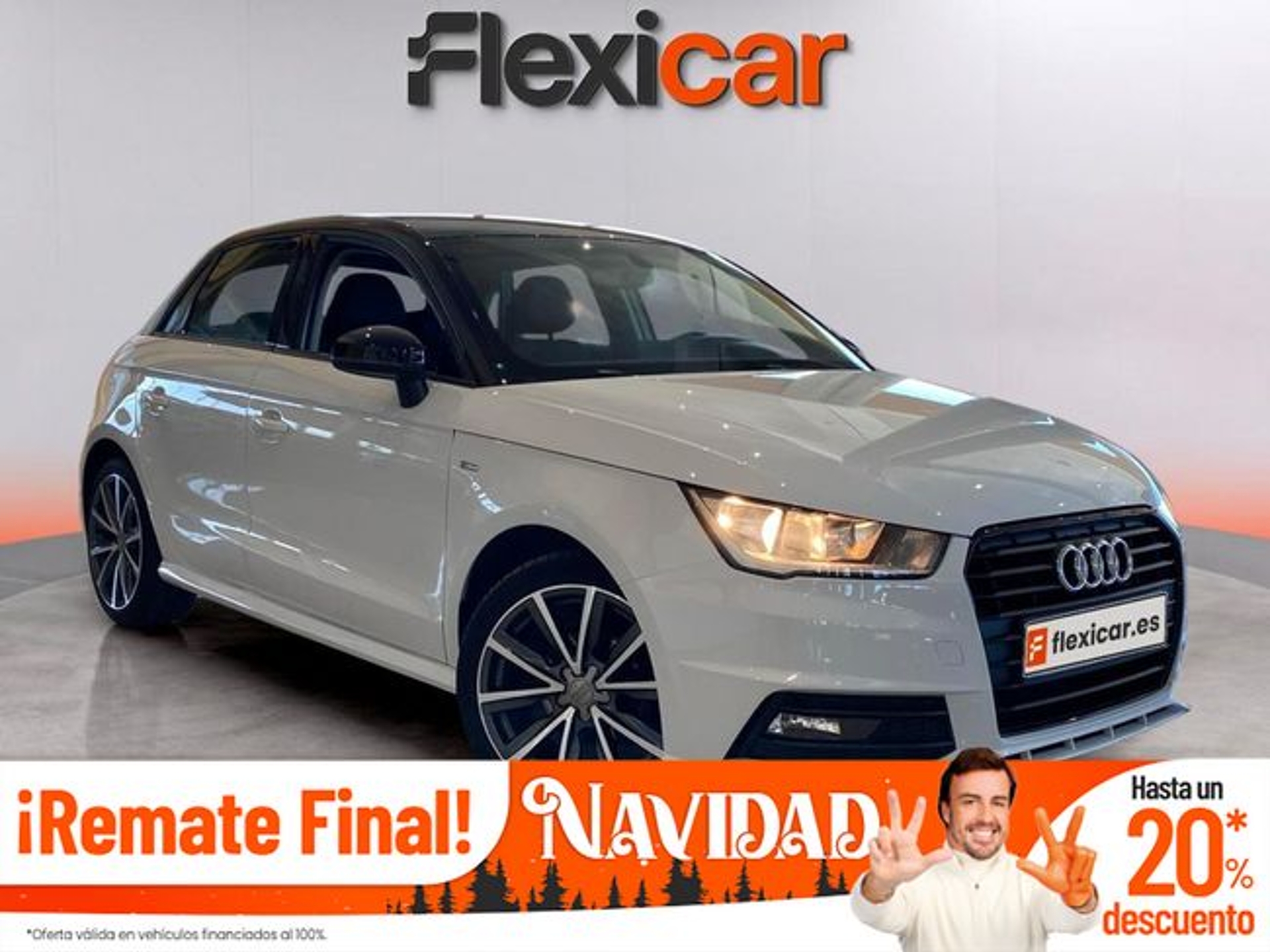Imagen de AUDI A1