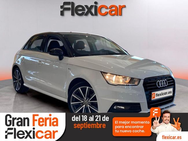 AUDI A1 (Sportback 1.4 TDI 90CV Adrenalin) en Coruña, A