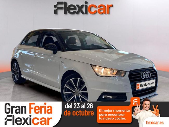 AUDI A1 (Sportback 1.4 TDI 90CV Adrenalin) en Coruña, A