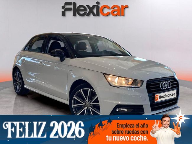 AUDI A1 (Sportback 1.4 TDI 90CV Adrenalin) en Coruña, A