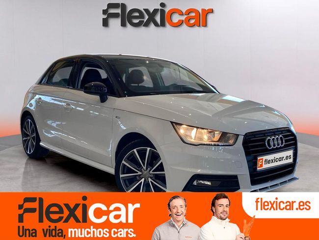 AUDI A1 (Sportback 1.4 TDI 90CV Adrenalin) en Coruña, A