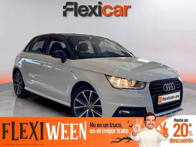 AUDI A1 (Sportback 1.4 TDI 90CV Adrenalin) en Coruña, A