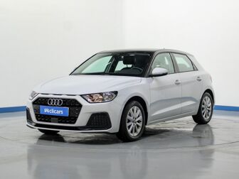 Imagen de AUDI A1 Sportback 25 TFSI Advanced