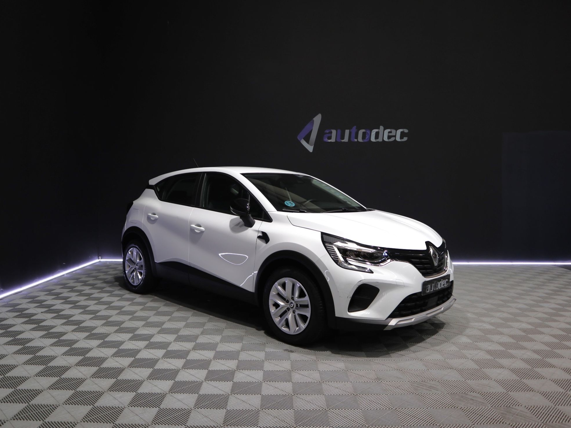 Imagen de RENAULT Captur