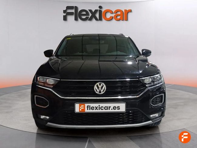 Foto del VOLKSWAGEN T-Roc 1.5 TSI Advance DSG7