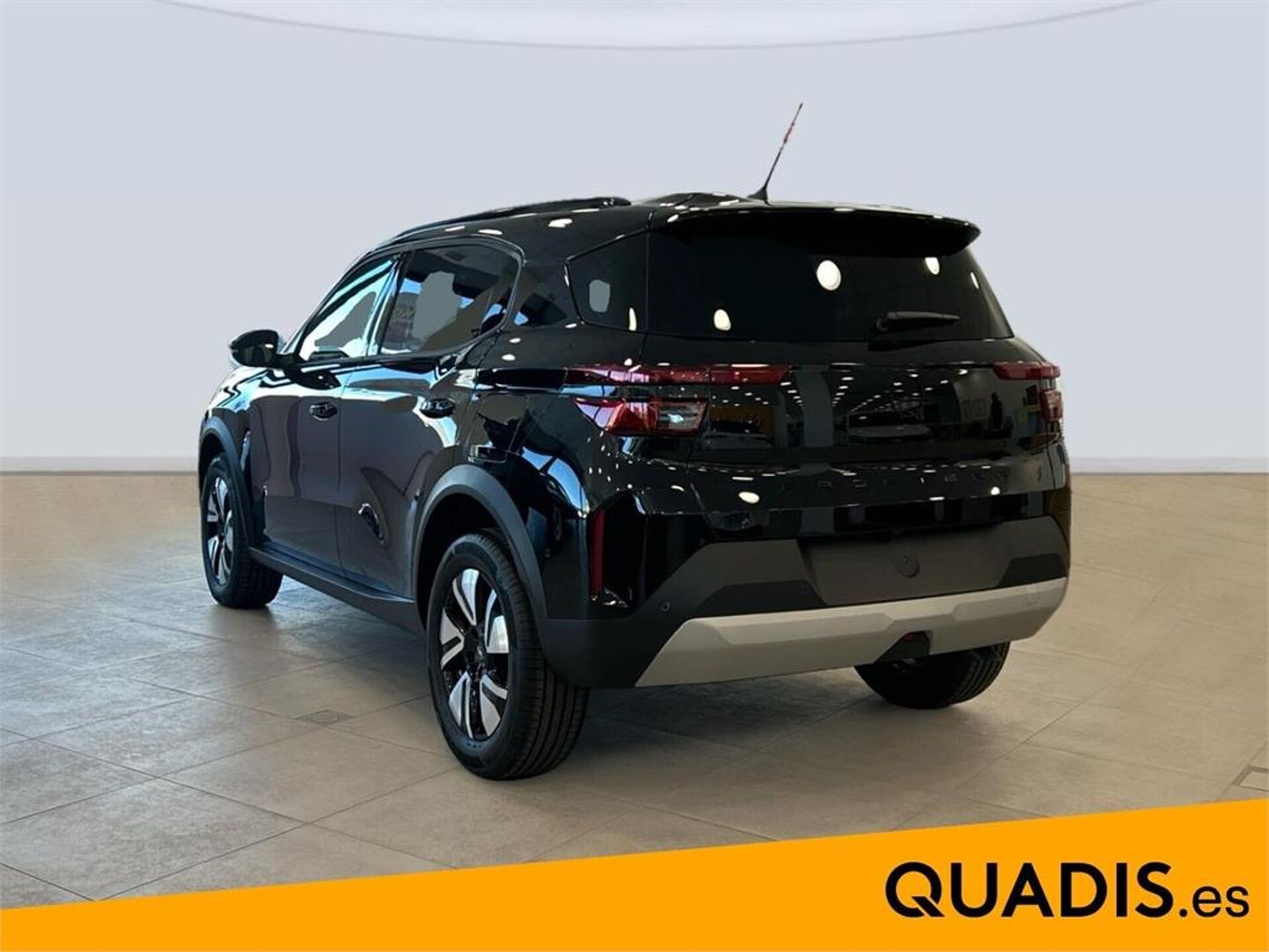 Imagen 2 de OPEL Frontera