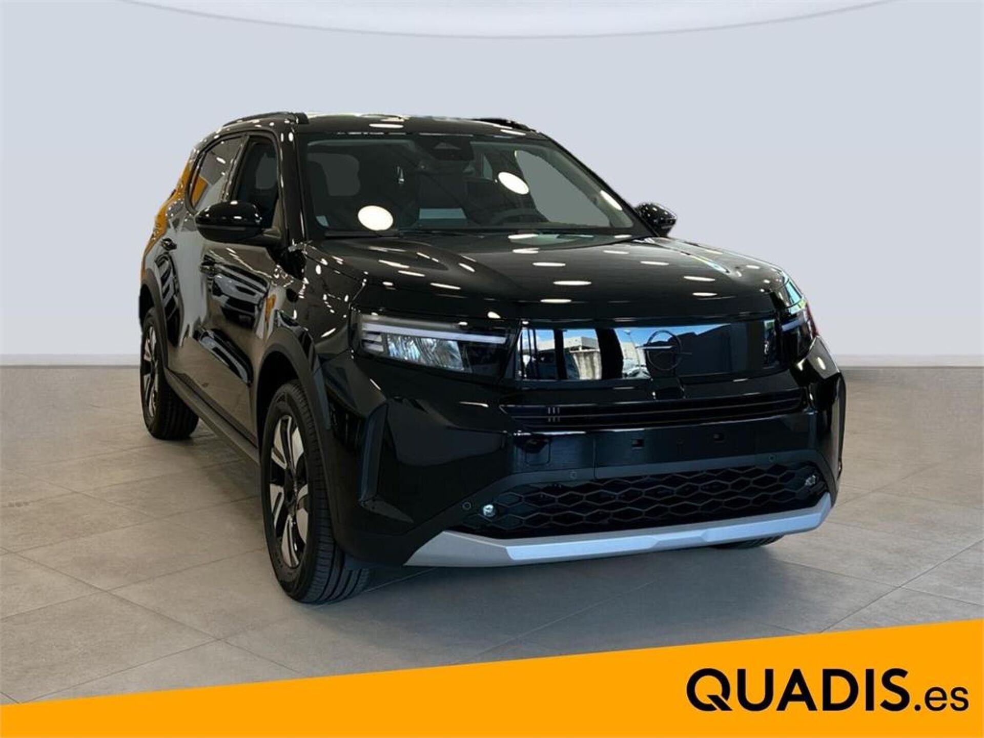 Imagen 3 de OPEL Frontera