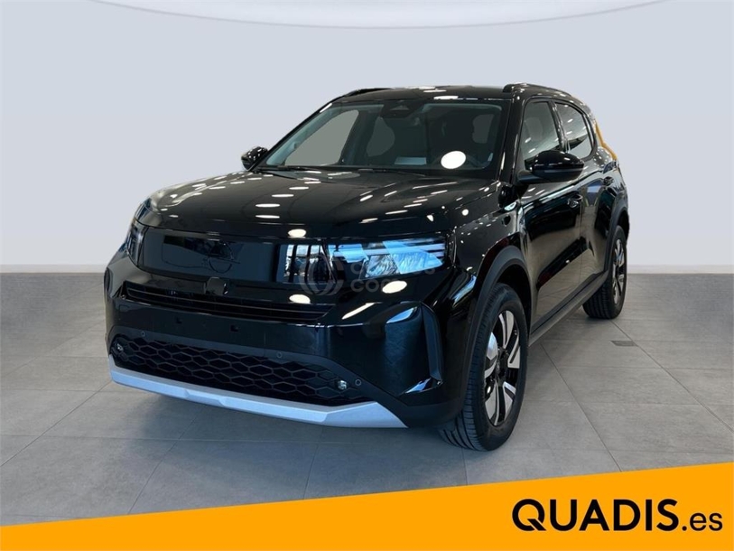 Foto del OPEL Frontera 1.2T XHT Hybrid eDCT6 S-S GS 145