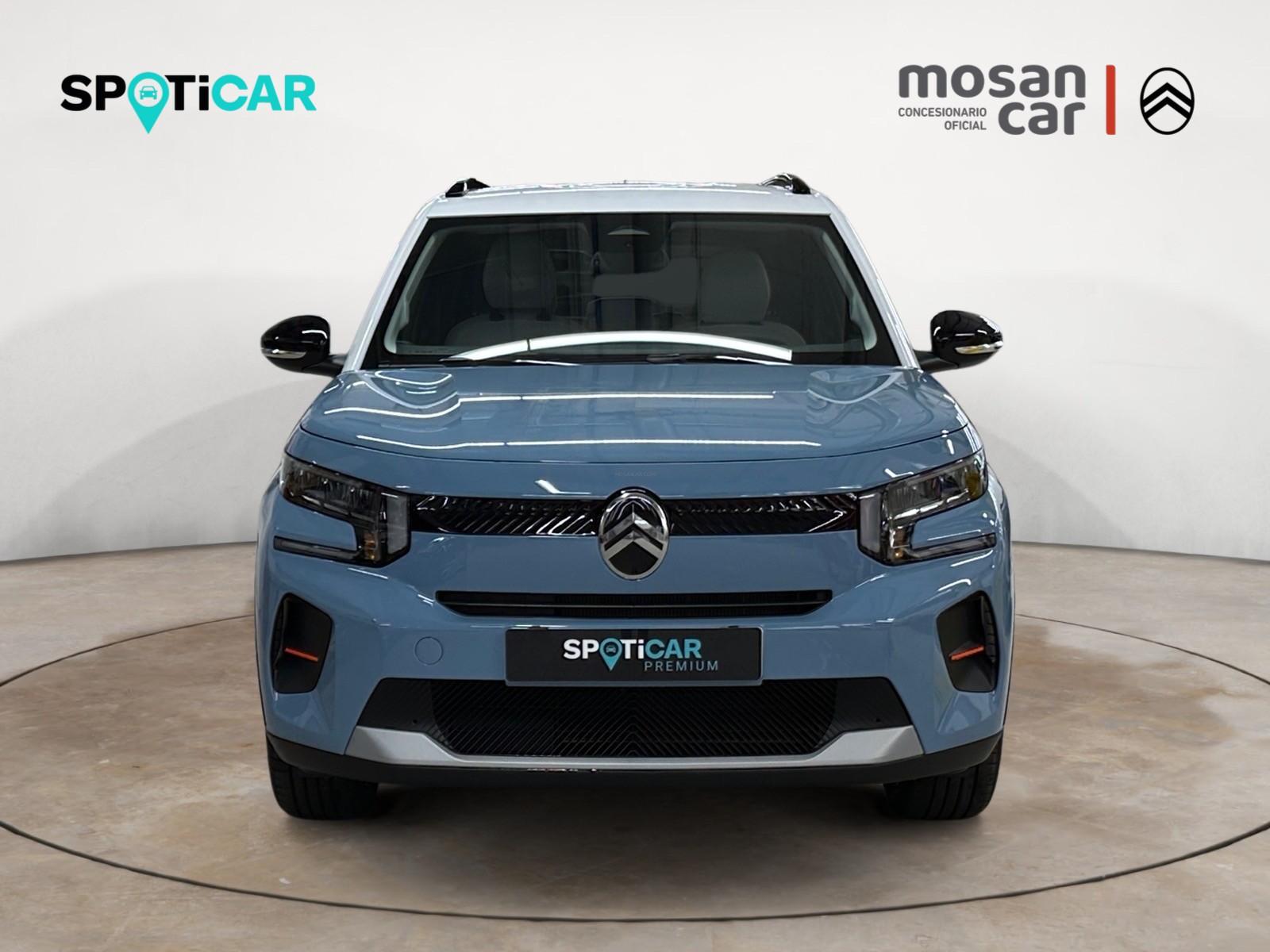 Foto del CITROEN C3 1.2 Turbo S&S Max 100