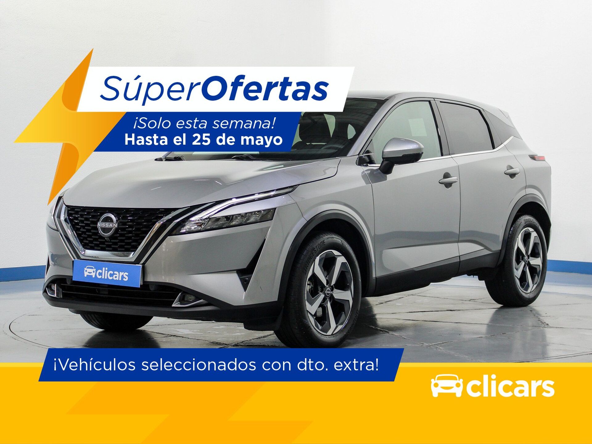 Imagen de NISSAN Qashqai