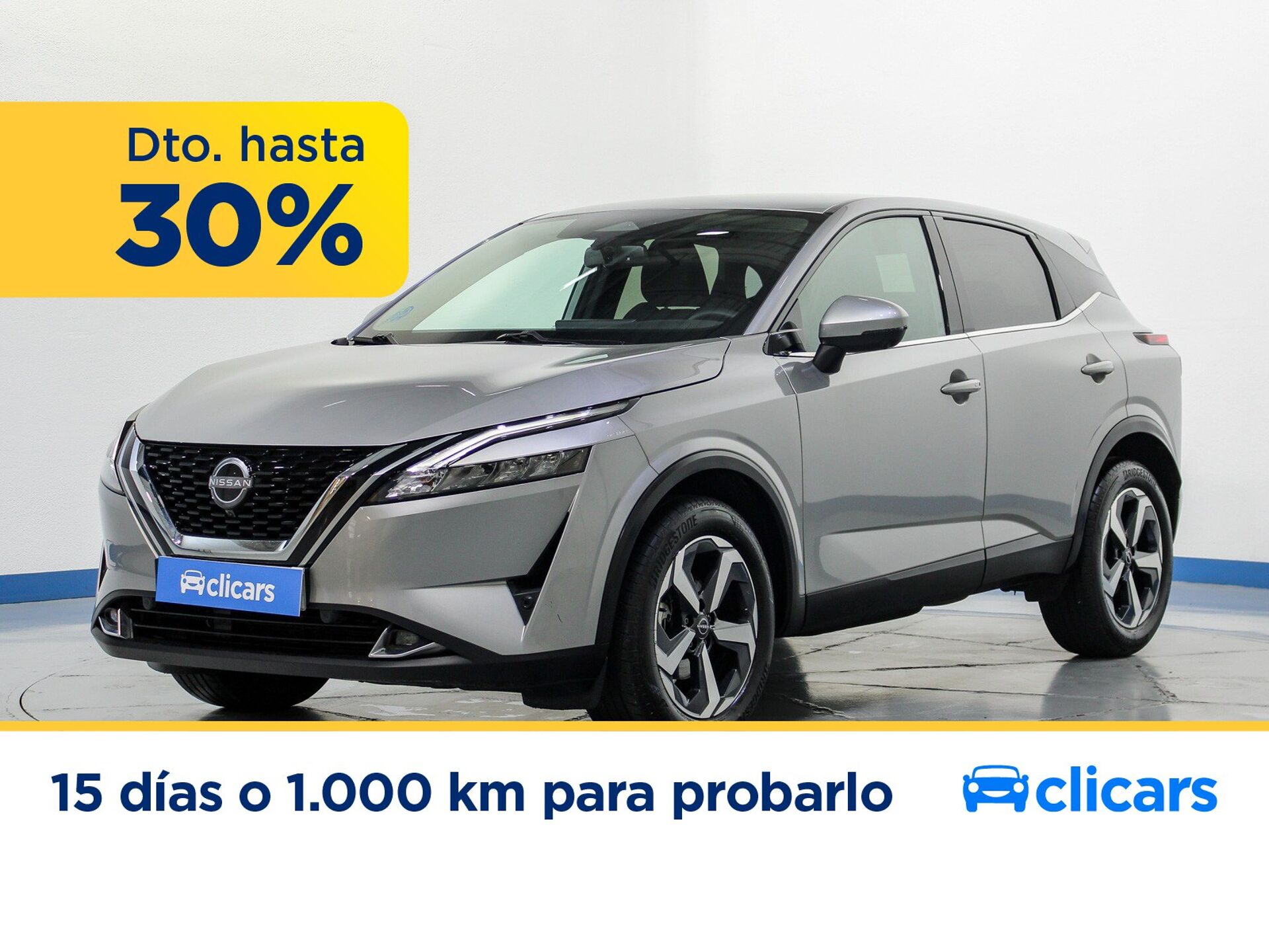 Imagen de NISSAN Qashqai