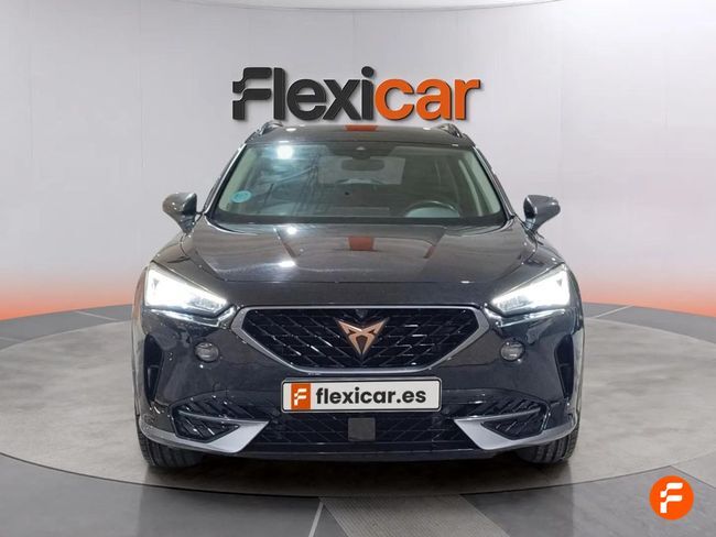 Foto del CUPRA Formentor 1.5 TSI 150 DSG