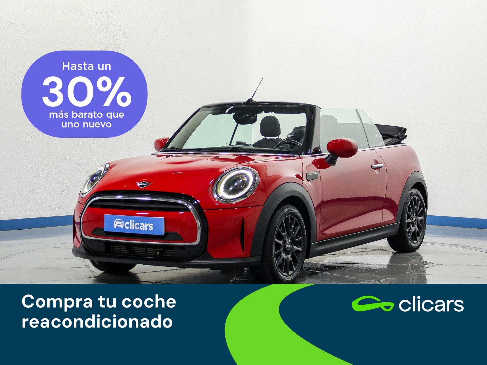 Imagen de MINI Mini