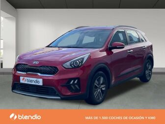 Imagen de KIA Niro 1.6 HEV Drive