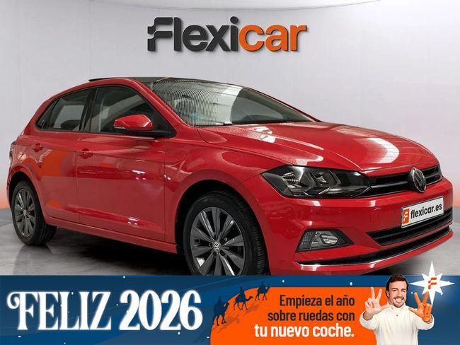 VOLKSWAGEN Polo (Sport 1.0 TSI 70kW (95CV)) en Madrid