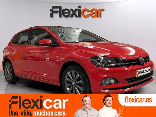 VOLKSWAGEN Polo (Sport 1.0 TSI 70kW (95CV)) en Madrid
