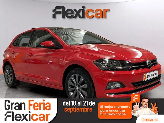 VOLKSWAGEN Polo (Sport 1.0 TSI 70kW (95CV)) en Madrid