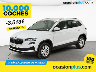 Imagen de SKODA Karoq 1.5 TSI Ambition ACT