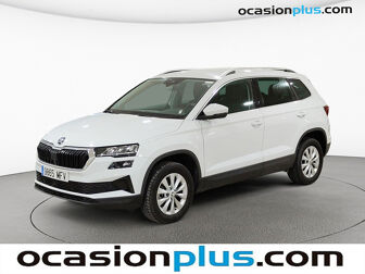 Imagen de SKODA Karoq 1.5 TSI Ambition ACT