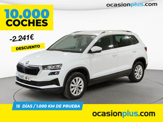 Imagen de SKODA Karoq 1.5 TSI Ambition ACT