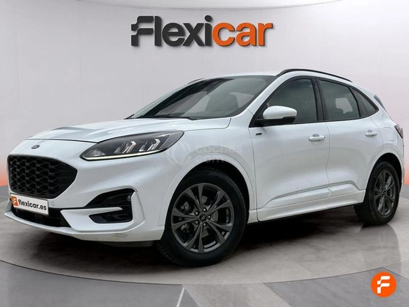 Foto del FORD Kuga 1.5 EcoBoost ST-Line FWD 150