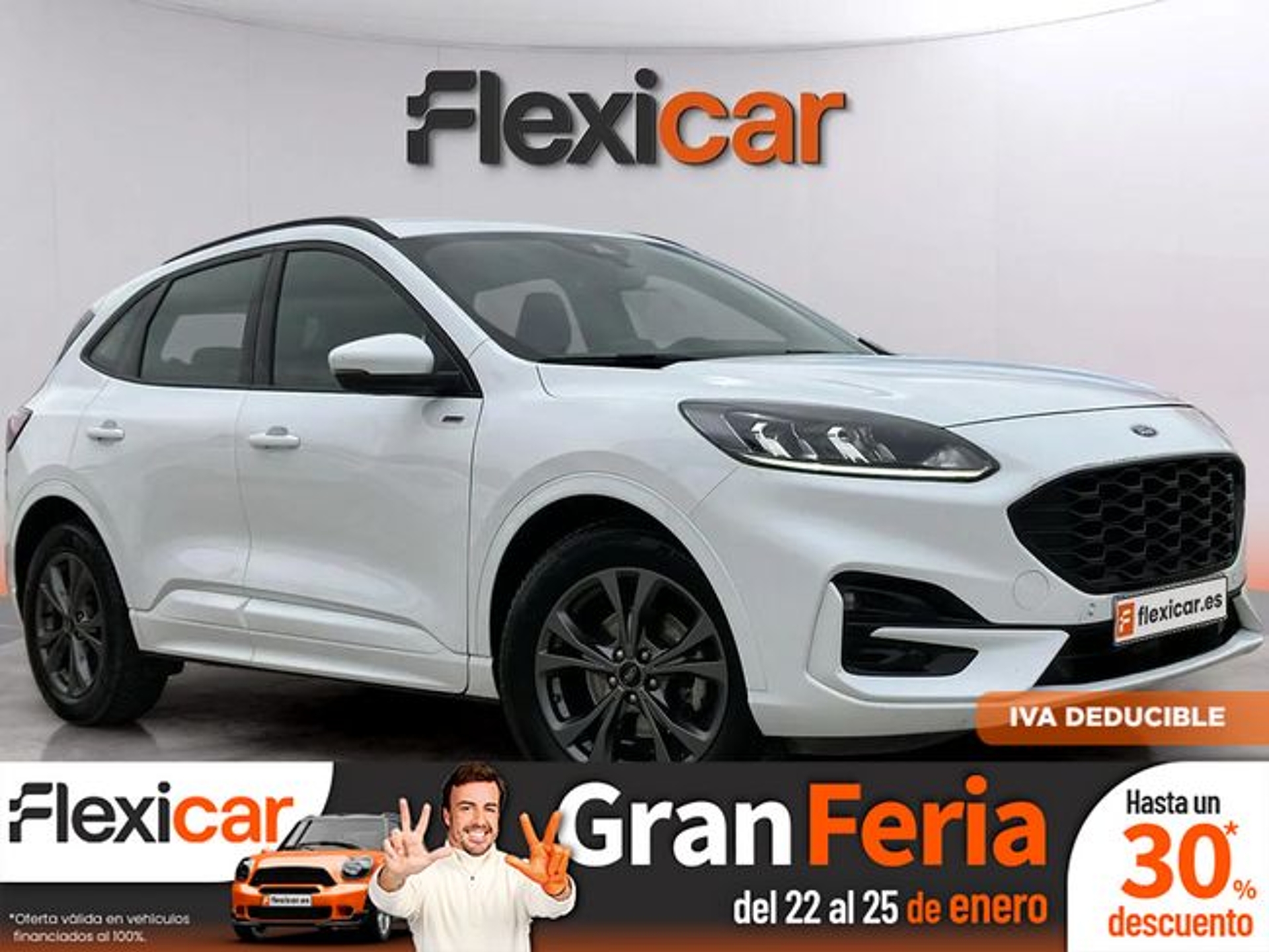 Imagen de FORD Kuga