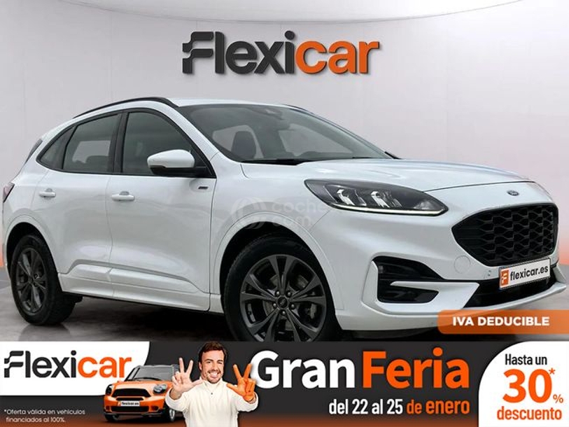 Foto del FORD Kuga 1.5 EcoBoost ST-Line FWD 150