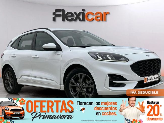 Foto del FORD Kuga 1.5 EcoBoost ST-Line FWD 150