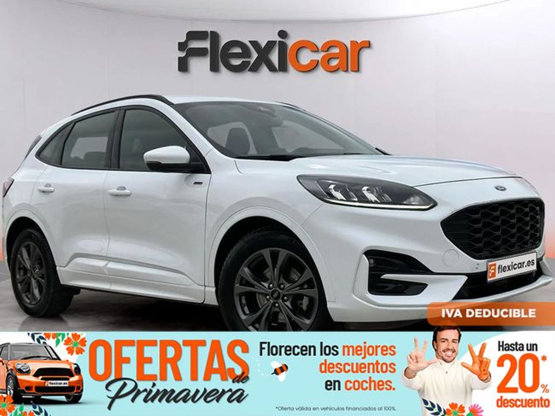 Imagen 1 de FORD Kuga