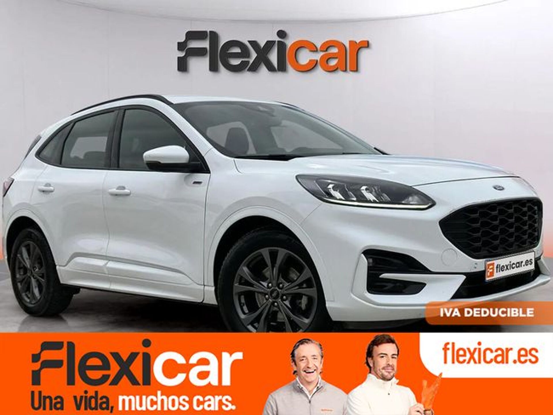 Imagen 1 de FORD Kuga