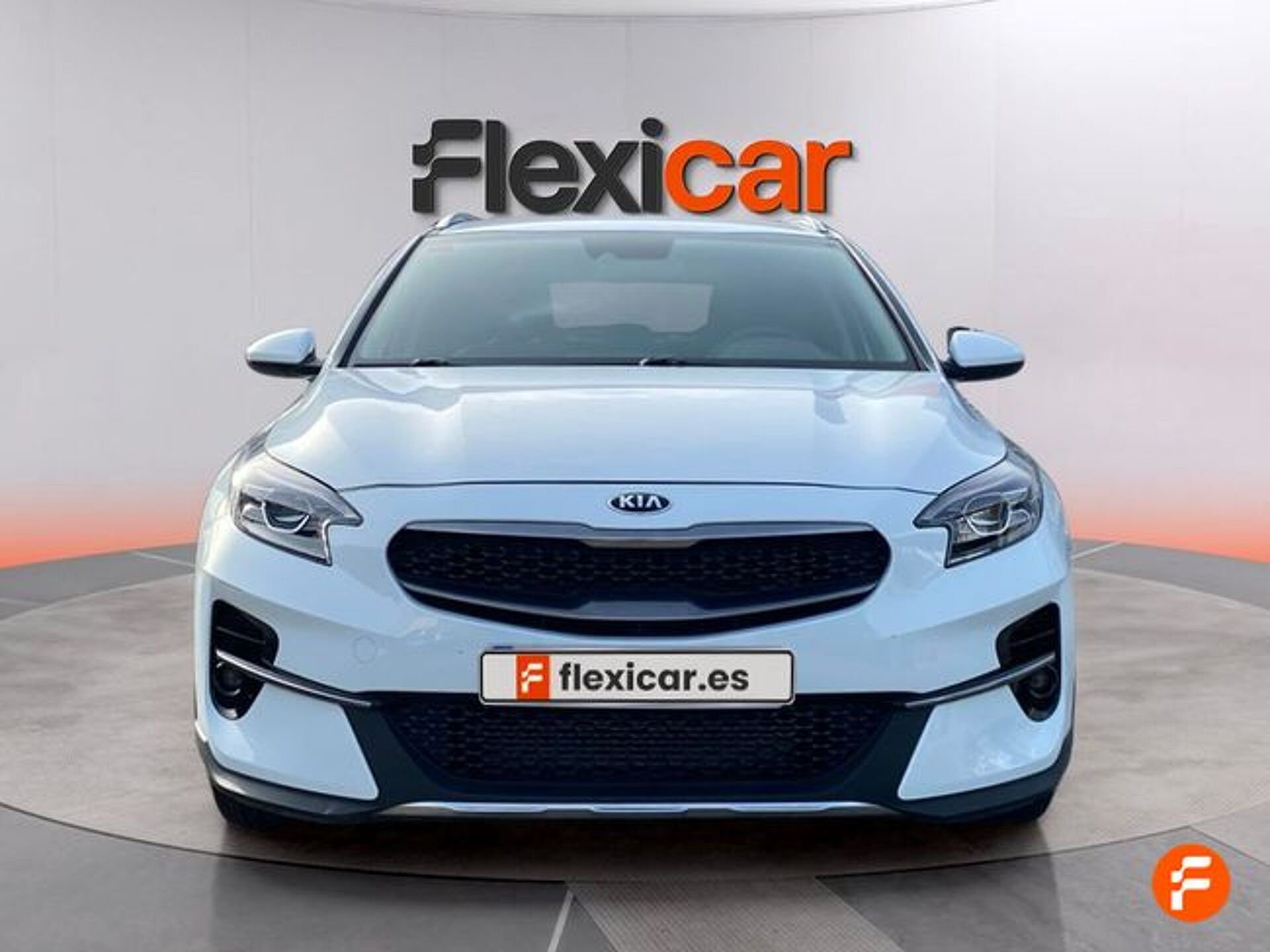 Imagen 2 de KIA XCeed